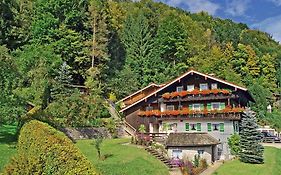 Gästehaus Bergwald Berchtesgaden